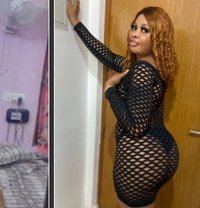 Sweet Bella, Newly Arrived 🇳🇬 - escort in Kolkata