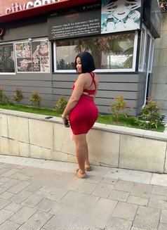 Sweet Bella, Newly Arrived 🇳🇬 - escort in Kolkata Photo 4 of 5