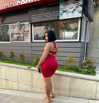 Sweet Bella, Newly Arrived 🇳🇬 - escort in Kolkata