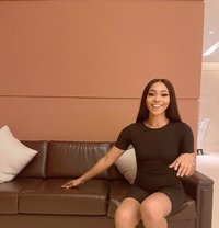 Sweet Berry - dominatrix in Accra