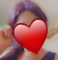 Sweet Berry - dominatrix in Accra