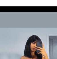 Sweet Berry - dominatrix in Accra