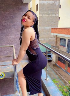 Sweet Berry - puta in Nairobi Photo 1 of 2