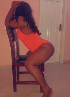 Sweet Berry - escort in Accra Photo 5 of 5