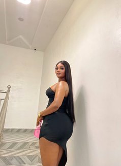 Sweet Berry - escort in Accra Photo 2 of 4