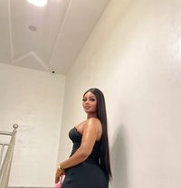 Sweet Berry - escort in Accra