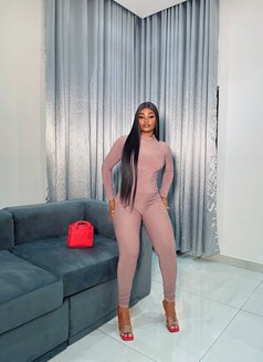 Sweet Berry - escort in Accra Photo 4 of 4