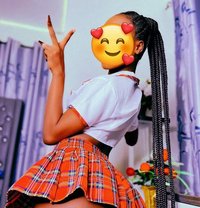 Sweet Betty; paramount - escort in Noida