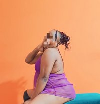 Sweet Betty;Tilak Nagar - escort in Mumbai