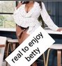 Sweet Betty 🤤Queen of BDSM - escort in Bangalore Photo 10 of 10