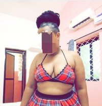 Sweet Betty; hafeezpet - escort in Hyderabad