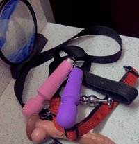 Sweet Bitches - escort in Noida