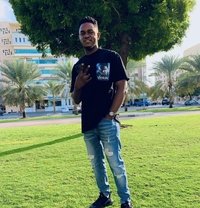 Sweet Black - Acompañantes masculino in Muscat