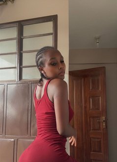 Sweet black pussy - escort in Al Manama Photo 2 of 3