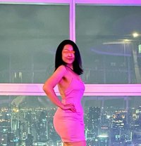 Sweet Bombon - escort in Bangkok