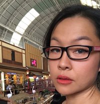 Sweet Bombon - escort in Bangkok