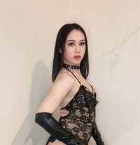 Cartoon thailand - Transsexual escort in Jeddah Photo 6 of 10