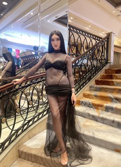 Sweet bottom - Transsexual escort in Makati City Photo 22 of 28