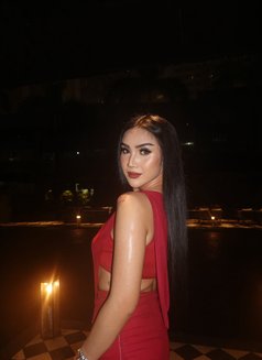 Sweet bottom - Transsexual escort in Makati City Photo 23 of 28