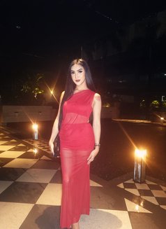 Sweet bottom - Transsexual escort in Makati City Photo 24 of 28