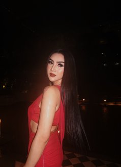 Sweet bottom - Transsexual escort in Makati City Photo 25 of 28