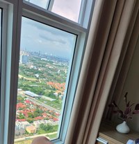 Sweet Bottom Princess - Transsexual escort in Bangkok