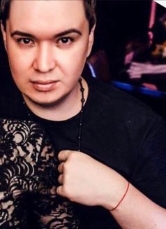 Sweet Boy Alex in Town - Male escort in Muscat Photo 1 of 2
