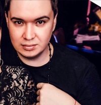Sweet Boy Alex in Town - Male escort in Muscat