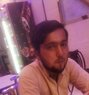 Sweet Boy Big Dick - Acompañantes masculino in Riyadh Photo 1 of 1