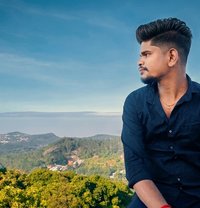 Sweet boy Chennai July month offer - Male escort in Chennai