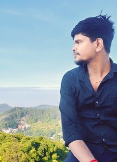 Sweet boy Chennai July month offer - Acompañantes masculino in Chennai Photo 4 of 21