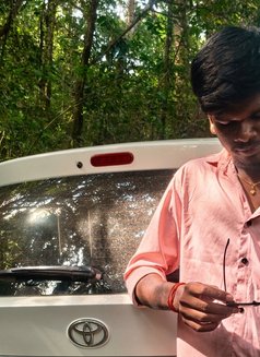 Sweet boy Chennai July month offer - Acompañantes masculino in Chennai Photo 7 of 21