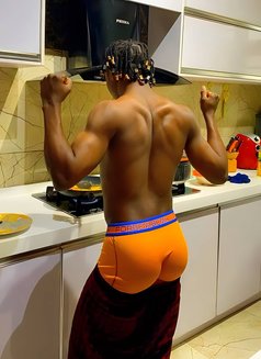 Sweet Boy - Transsexual escort in Lagos, Nigeria Photo 1 of 10