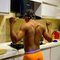 Sweet Boy - Acompañantes transexual in Lagos, Nigeria