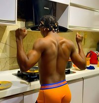 Sweet Boy - Transsexual escort in Lagos, Nigeria