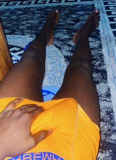 Sweet Boy - Transsexual escort in Lagos, Nigeria Photo 3 of 10