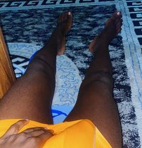 Sweet Boy - Acompañantes transexual in Lagos, Nigeria