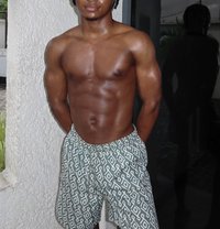 Hot stuff - masseuse in Bangkok