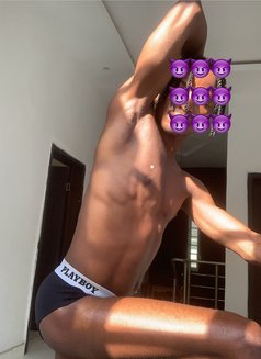 Sweet Boy - Transsexual escort in Lagos, Nigeria Photo 8 of 10
