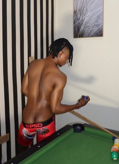 Sweet Boy - Transsexual escort in Lagos, Nigeria Photo 9 of 10