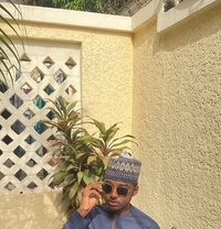 Sweet Boy - Male escort in Abuja