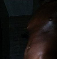 Sweet Boy - Male escort in Lagos, Nigeria