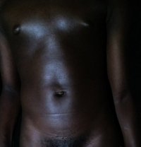 Sweet Boy - Male escort in Lagos, Nigeria