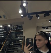 Sweet Boy 🇷🇺 - Male escort in İstanbul