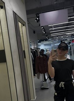 Sweet Boy 🇷🇺 - Male escort in İstanbul Photo 3 of 6