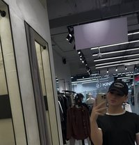 Sweet Boy 🇷🇺 - Male escort in İstanbul