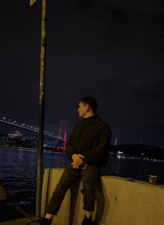 Sweet Boy 🇷🇺 - Male escort in İstanbul Photo 4 of 6