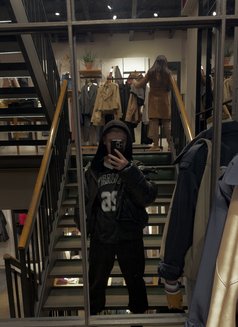 Sweet Boy 🇷🇺 - Male escort in İstanbul Photo 5 of 6