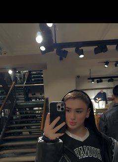 Sweet Boy 🇷🇺 - Male escort in İstanbul Photo 6 of 6