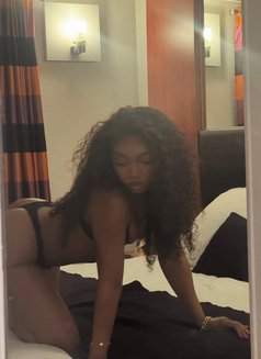 Sweet Brandy - escort in İstanbul Photo 5 of 5